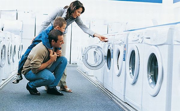 Base de datos de Tiendas de electrodomesticos en España
