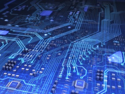 Base de datos de Tiendas de electronica en España