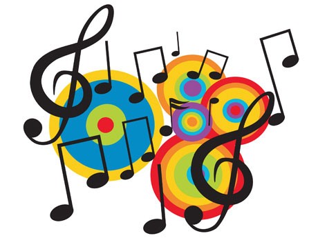 Base de datos de Tiendas de musica en España