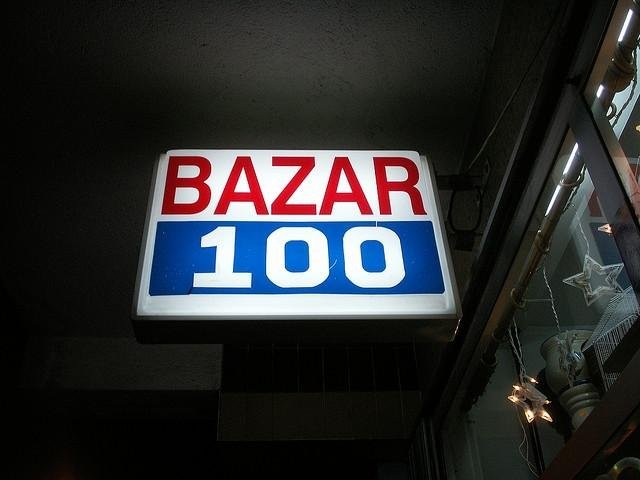 Base de datos de Todo a 100 en España