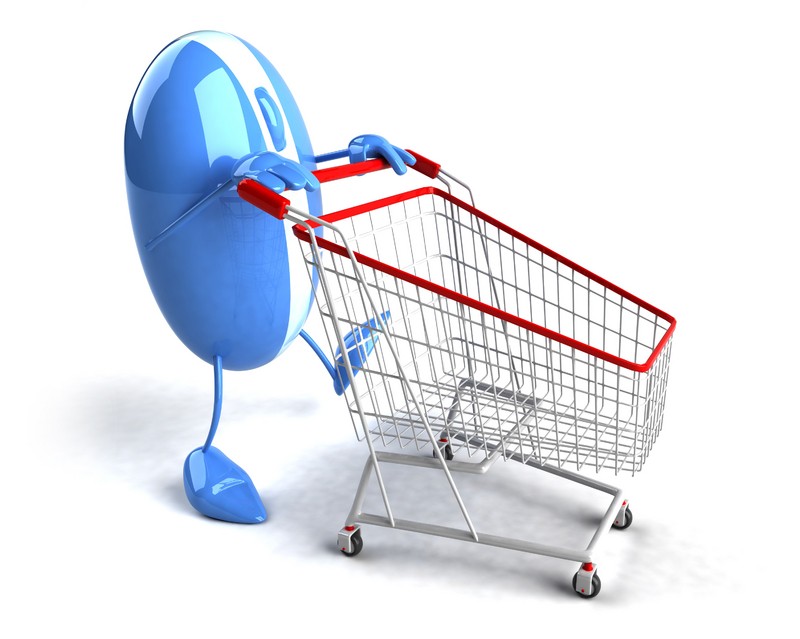 Base de datos de Venta online en España