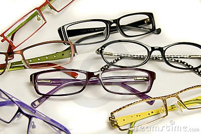 Base de datos de Opticas en España