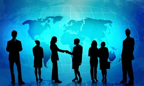 Base de datos de Empresas Exportadoras en España