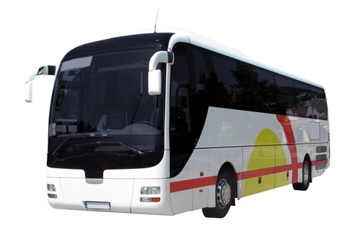 Base de datos de Empresas de Autobuses en España
