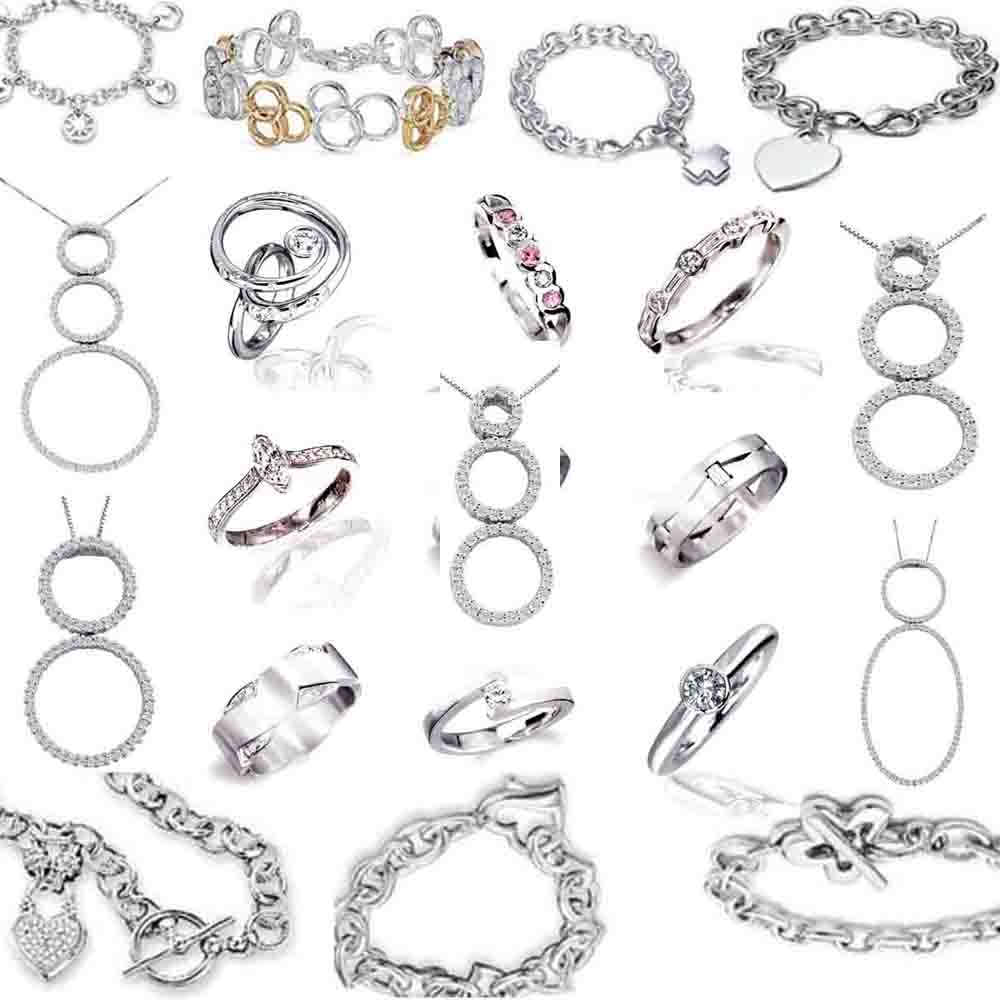 Base de datos de Joyerias en España