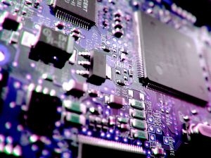 Base de datos de Empresas de Reparacion electronica en España