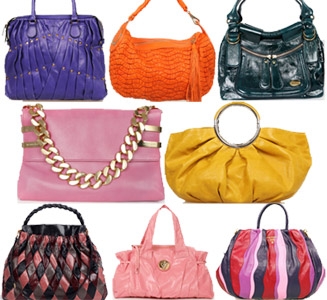 Base de datos de Empresas de Bolsos en España