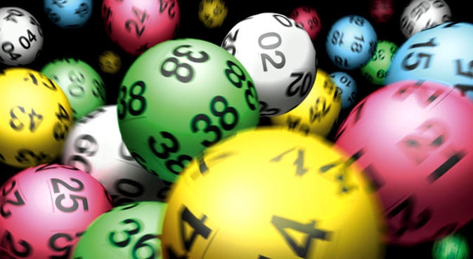 Base de datos de Administraciones de loteria en España
