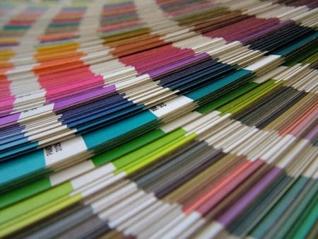 Base de datos de Empresas de Artes graficas en España