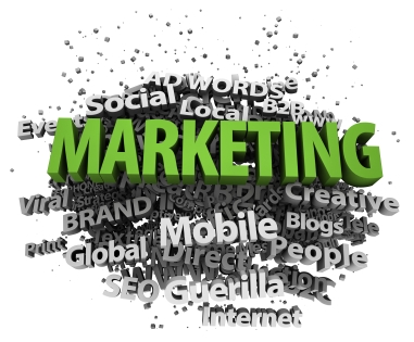Base de datos de Empresas de Marketing en España