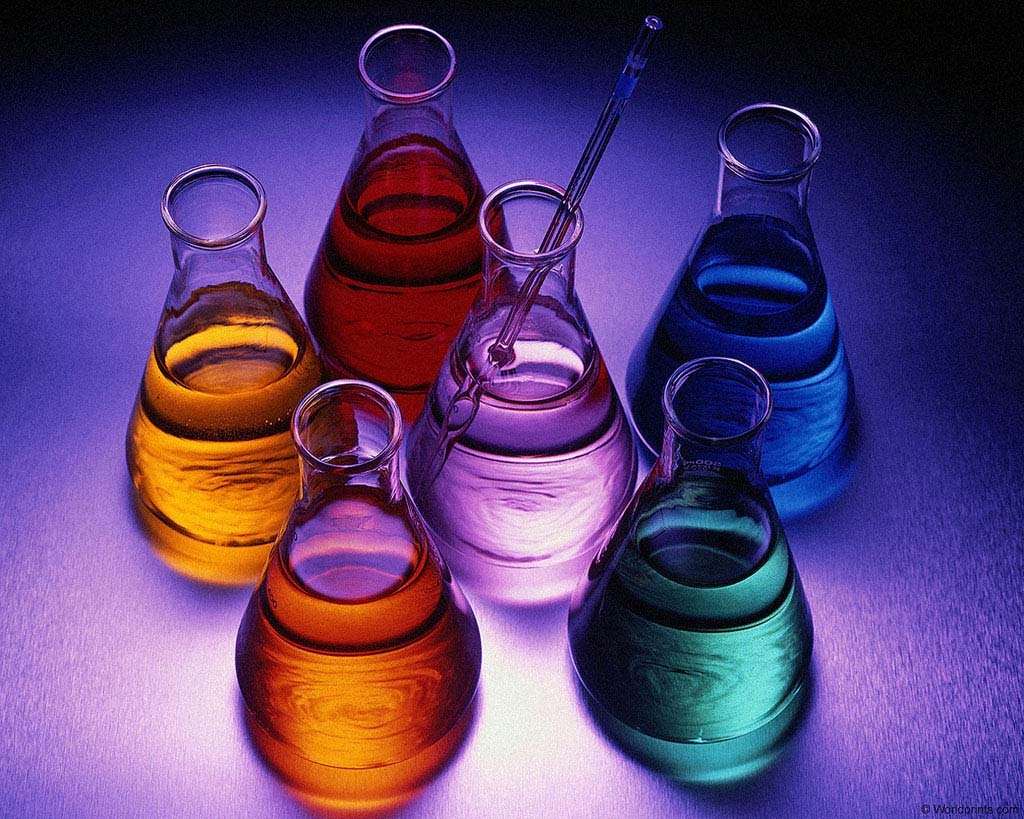 Base de datos de Empresas de la Industria quimica en España