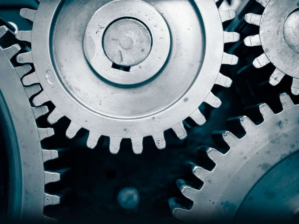 Base de datos de Empresas de Maquinaria industrial en España
