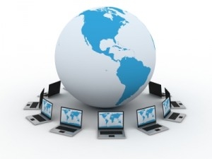 Base de datos de Empresas de Redes informaticas en España