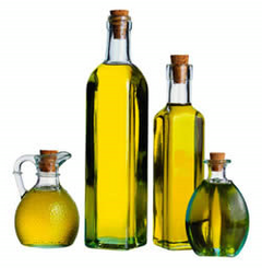 Base de datos de Aceite de oliva en España