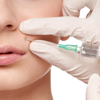 Base de datos de Clinicas de Estetica en España