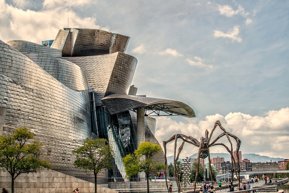 Base de datos de Museos en España