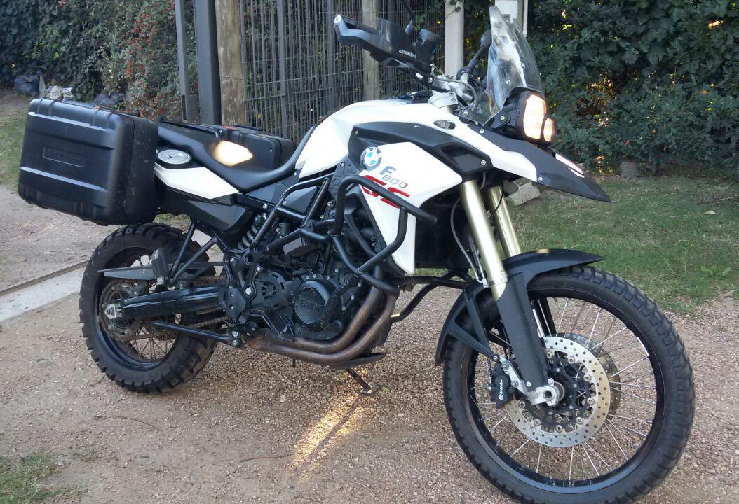 Base de datos de Empresas de Motos en España