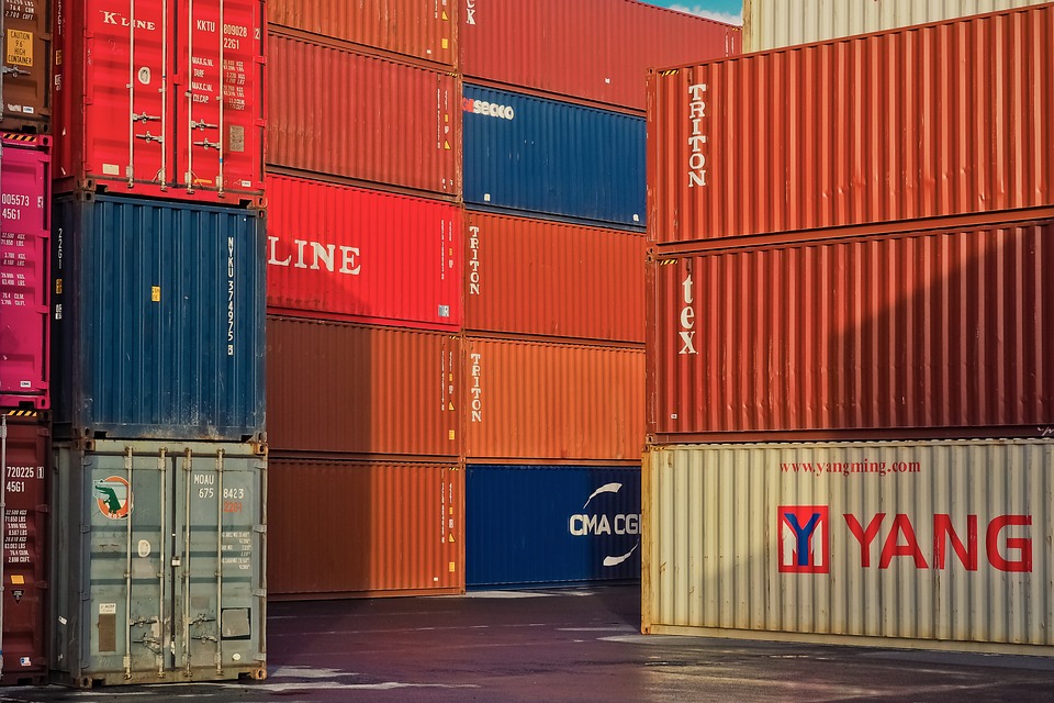 Base de datos de Empresas de Contenedores en España