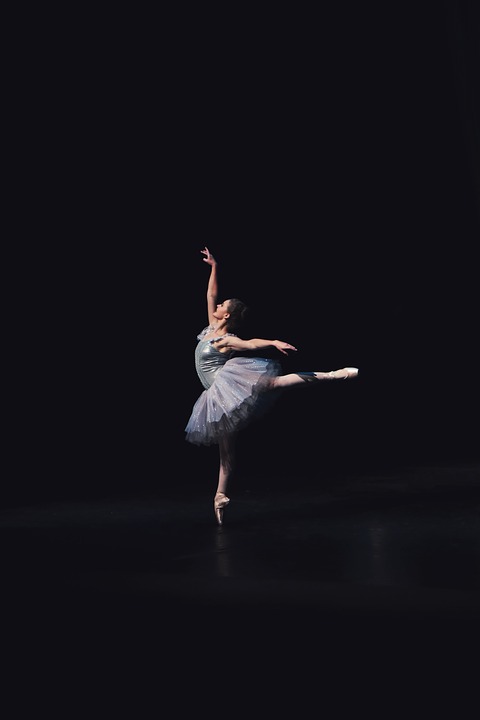 Base de datos de Academias de danza en España