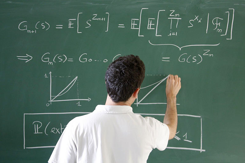 Base de datos de Centros de Clases particulares en España