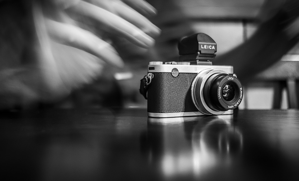 Base de datos de Laboratorios de fotografía en España