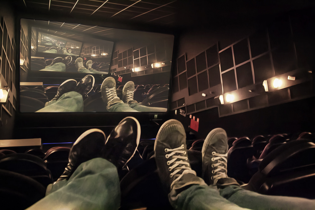 Base de datos de Productoras de cine en España