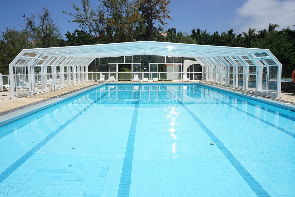 Base de datos de Empresas de Mantenimiento de piscinas en España