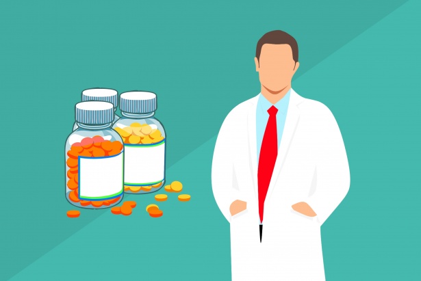 Base de datos de Centros de Medicina general en España