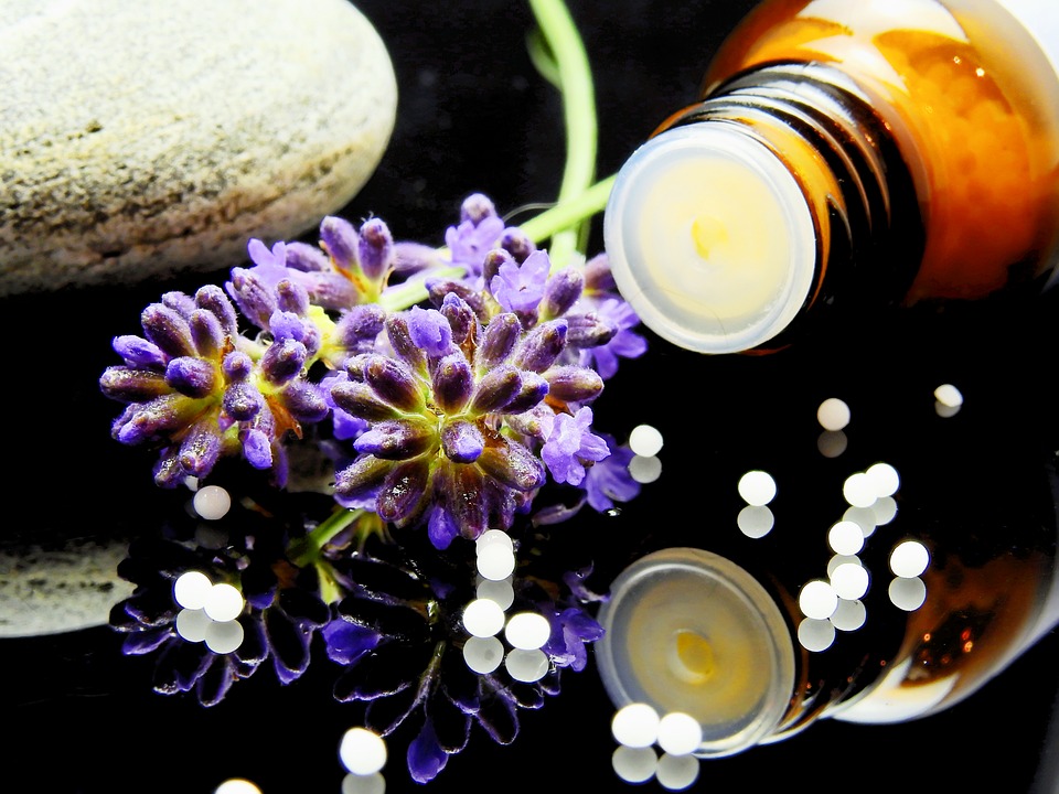 Base de datos de Centros de Naturopatía en España