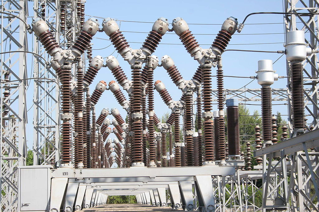 Base de datos de Empresas de Instalaciones eléctricas industriales en España