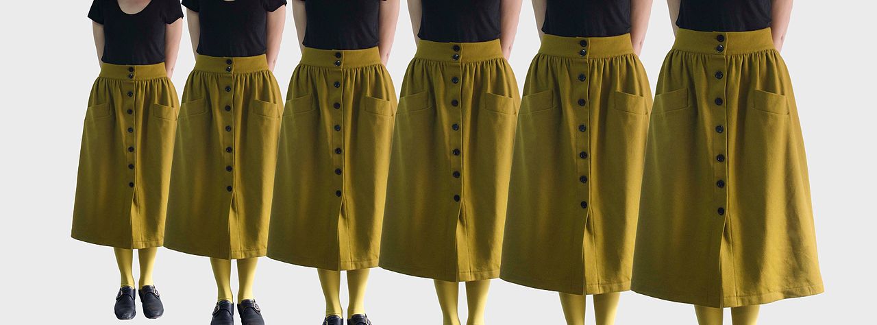 Base de datos de Empresas de Ropa de mujer en España