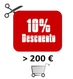 Descuentos de Brekia Data